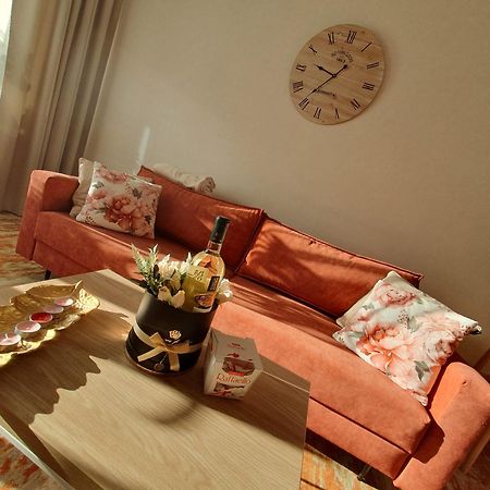 Bel Mare Resort Ekskluzywny Apartament Dla Wymagajacych Klientow Мендзиздрое Екстериор снимка