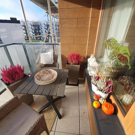 Bel Mare Resort Ekskluzywny Apartament Dla Wymagajacych Klientow Мендзиздрое Екстериор снимка