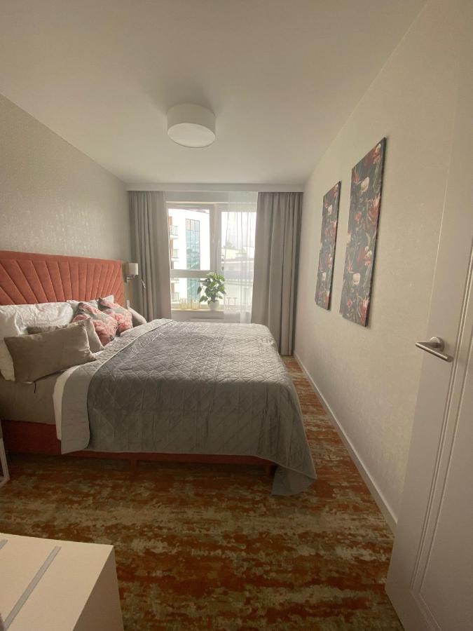 Bel Mare Resort Ekskluzywny Apartament Dla Wymagajacych Klientow Мендзиздрое Екстериор снимка