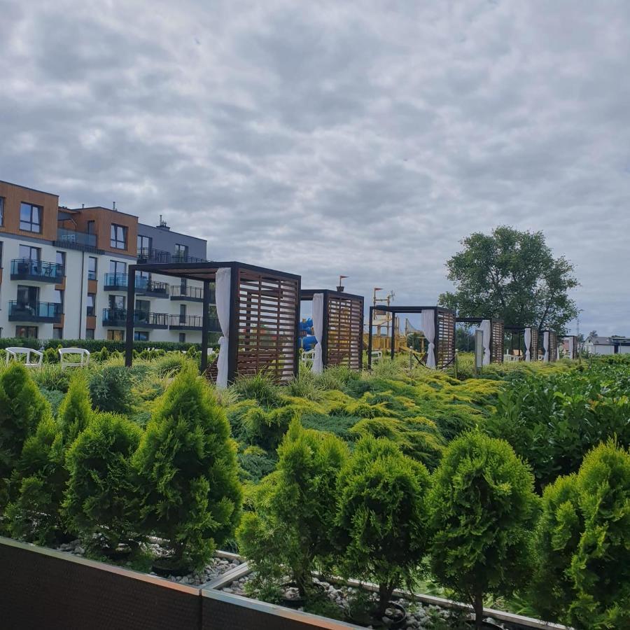 Bel Mare Resort Ekskluzywny Apartament Dla Wymagajacych Klientow Мендзиздрое Екстериор снимка