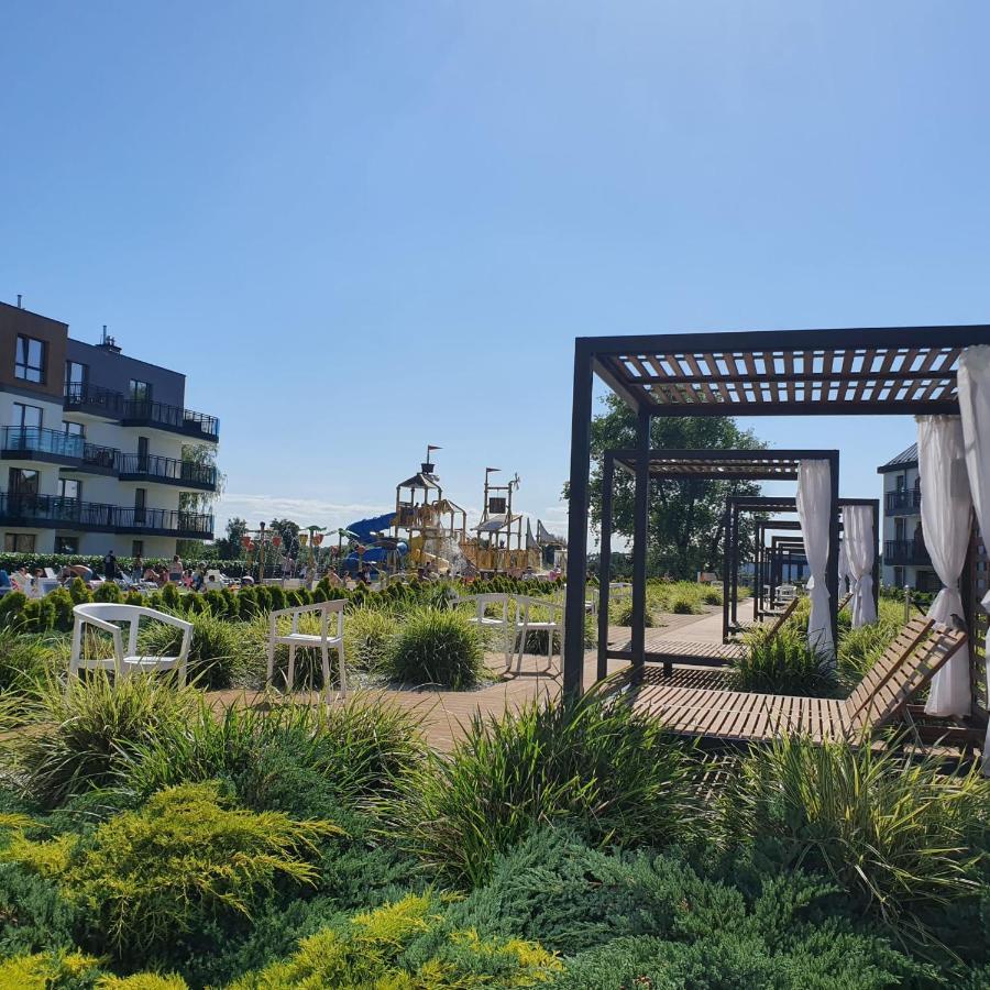 Bel Mare Resort Ekskluzywny Apartament Dla Wymagajacych Klientow Мендзиздрое Екстериор снимка