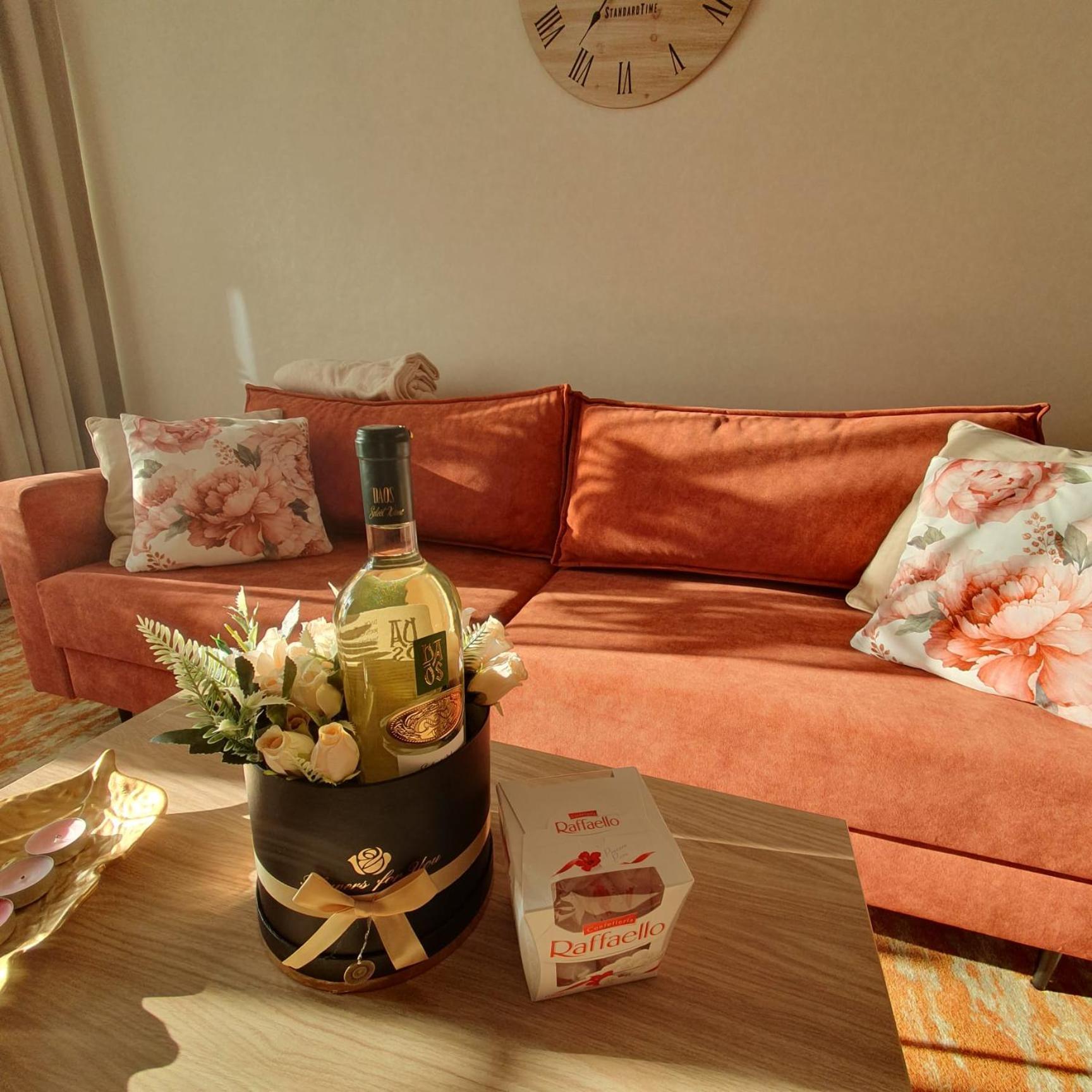 Bel Mare Resort Ekskluzywny Apartament Dla Wymagajacych Klientow Мендзиздрое Екстериор снимка